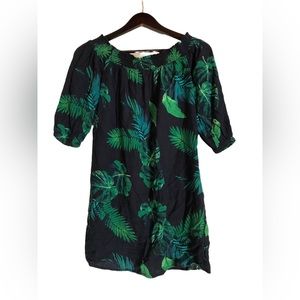 Swimsuit Cover Up Dress - Small